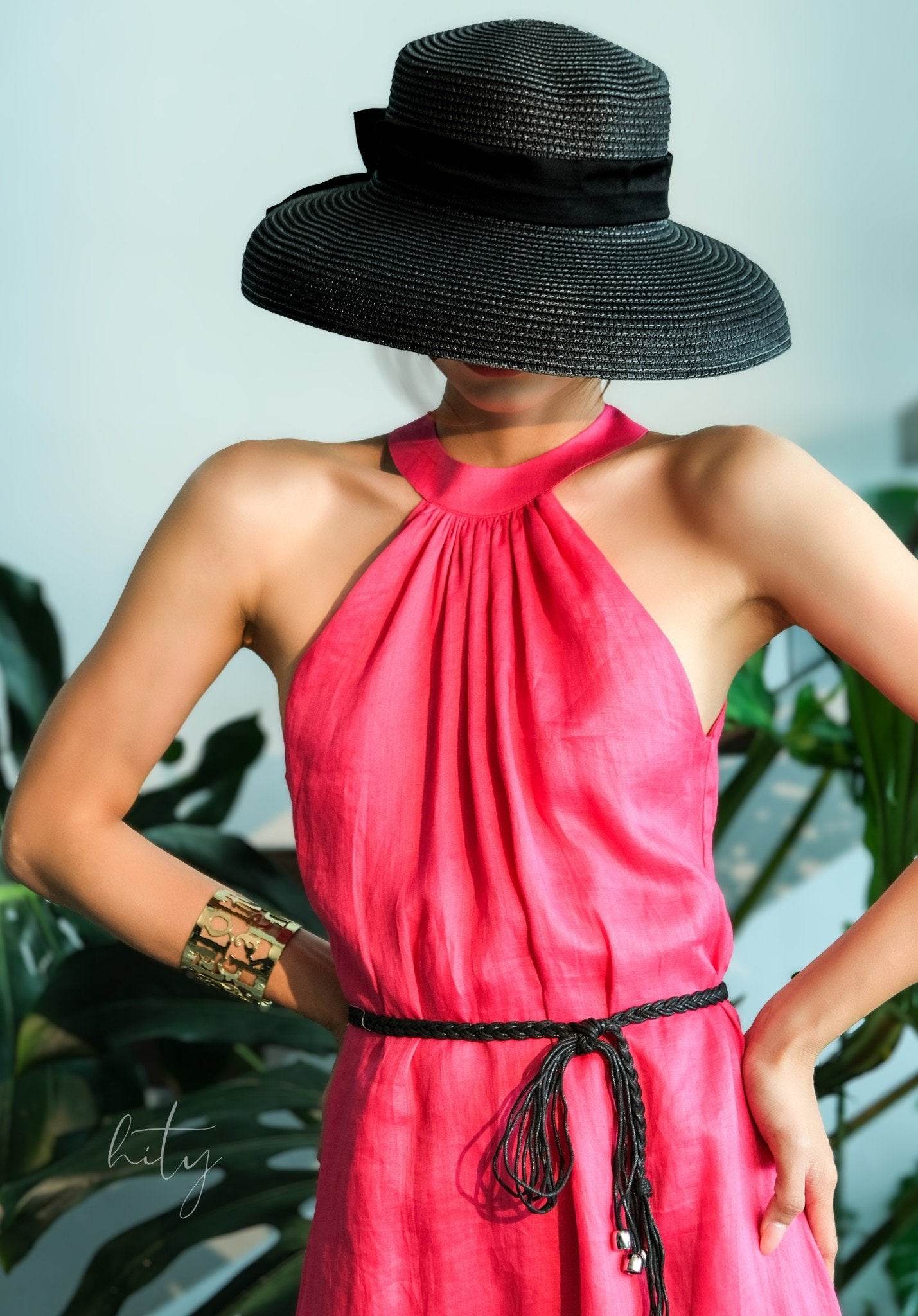 Áo Yếm - từ nội y Á Đông đến sàn diễn thời trang quốc tế - Hity