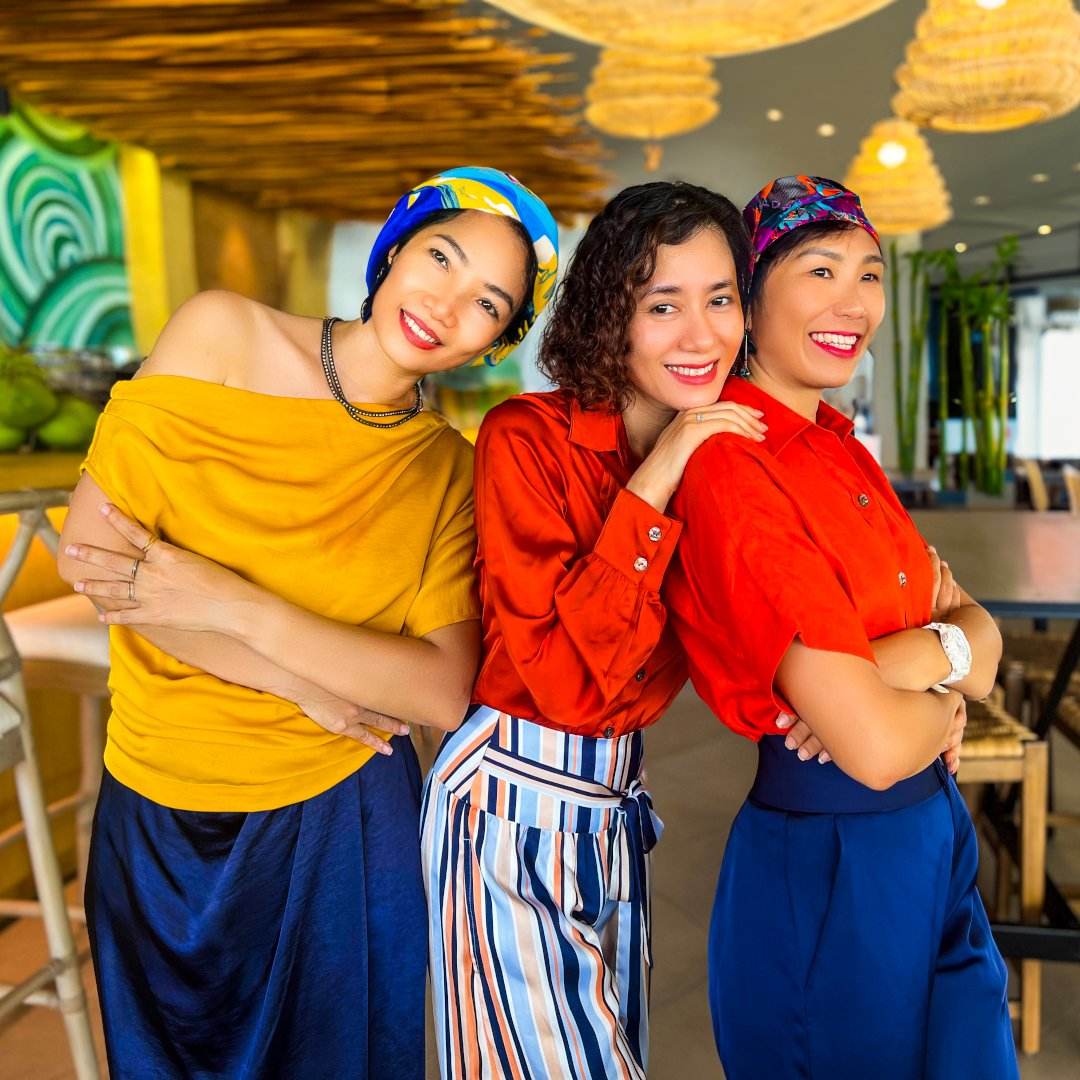 Ở Xứ Nhiệt Đới - Hity