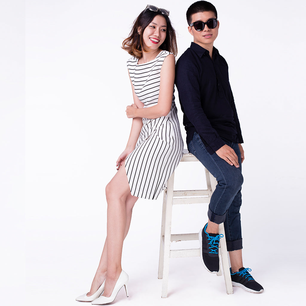 Mua sắm tại cửa hàng hay qua trang Hity online đều dễ ẹt!