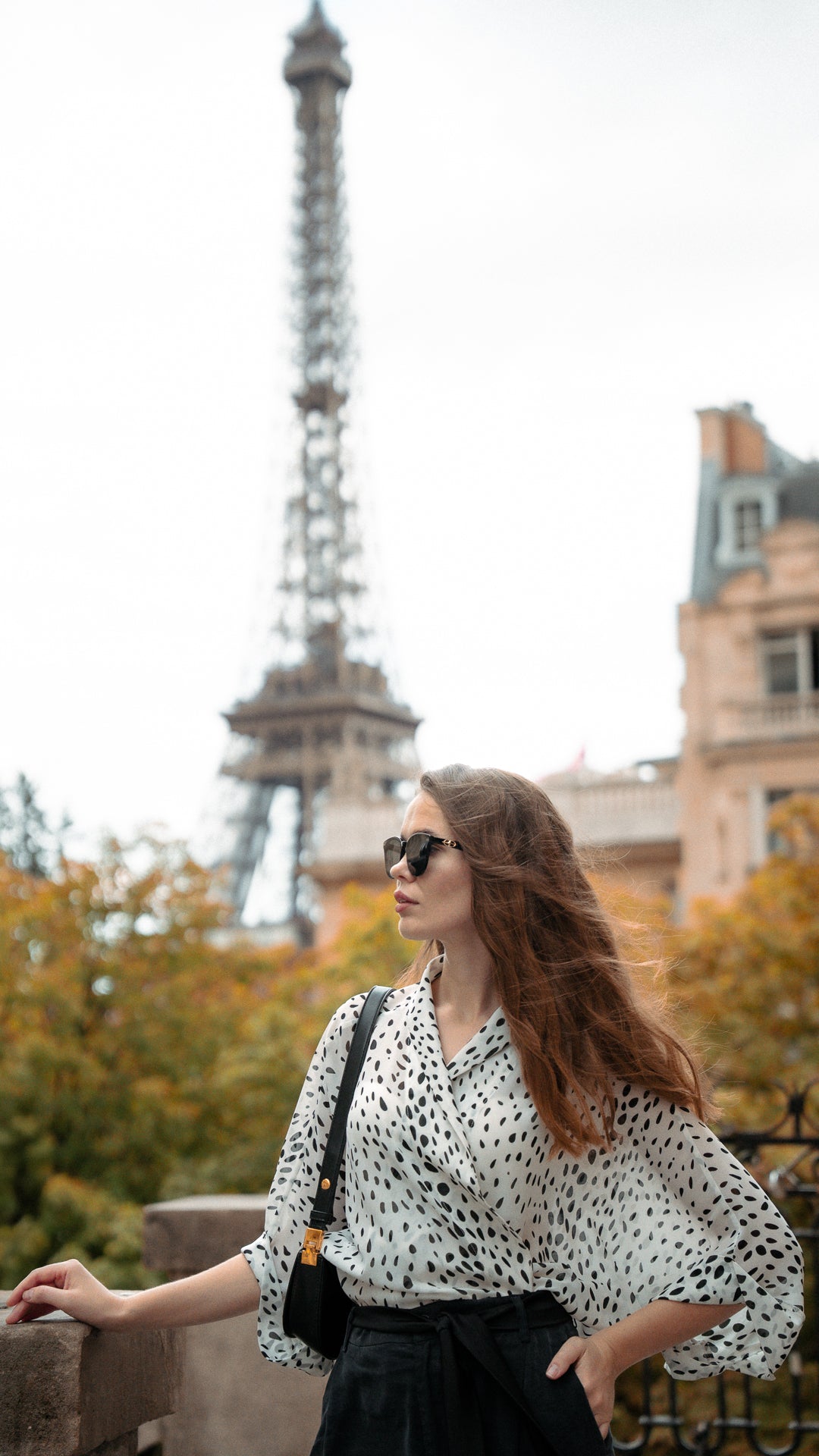 Áo Khoác Kimono Viên