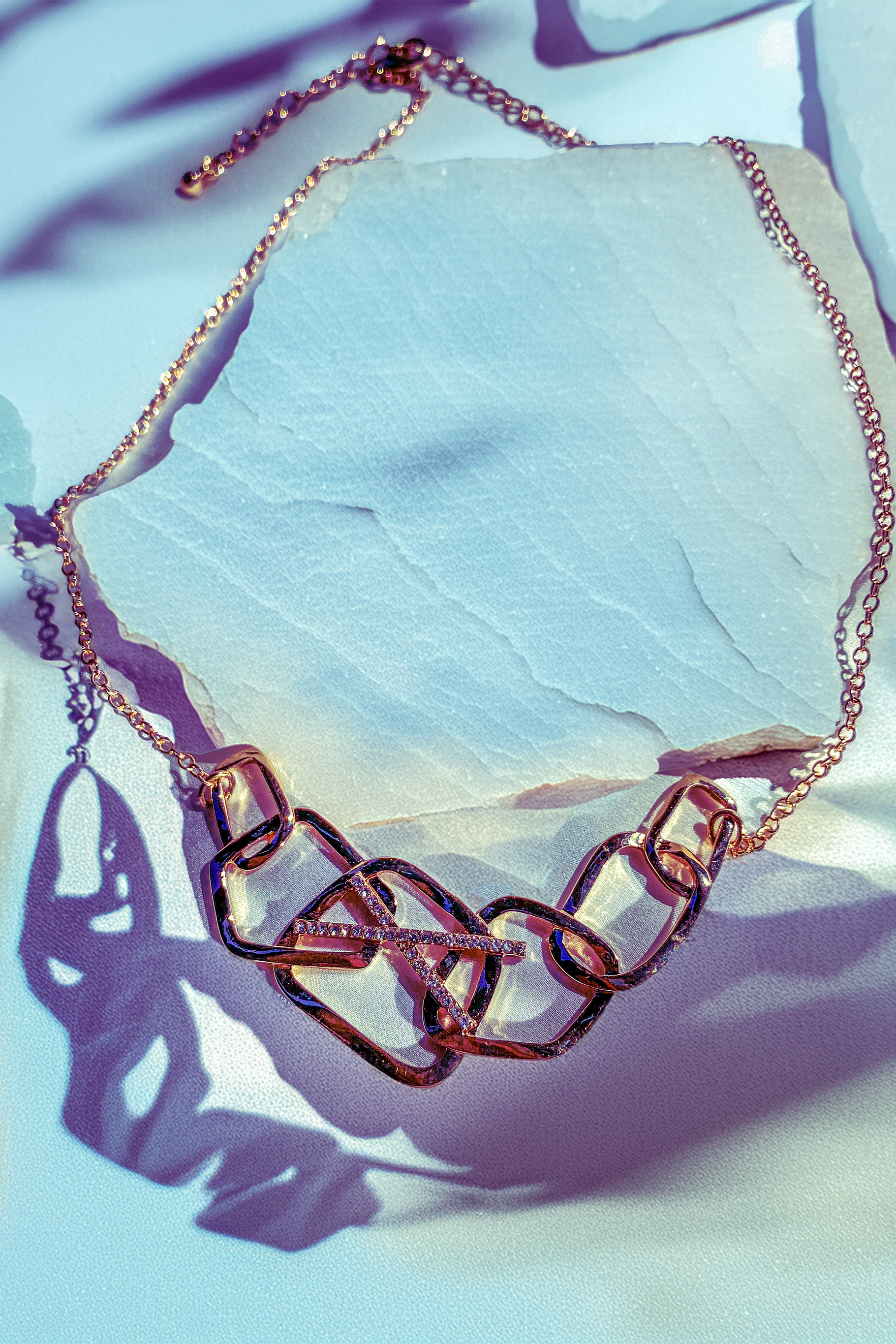 Bộ trang sức mạ vàng thời trang Hity