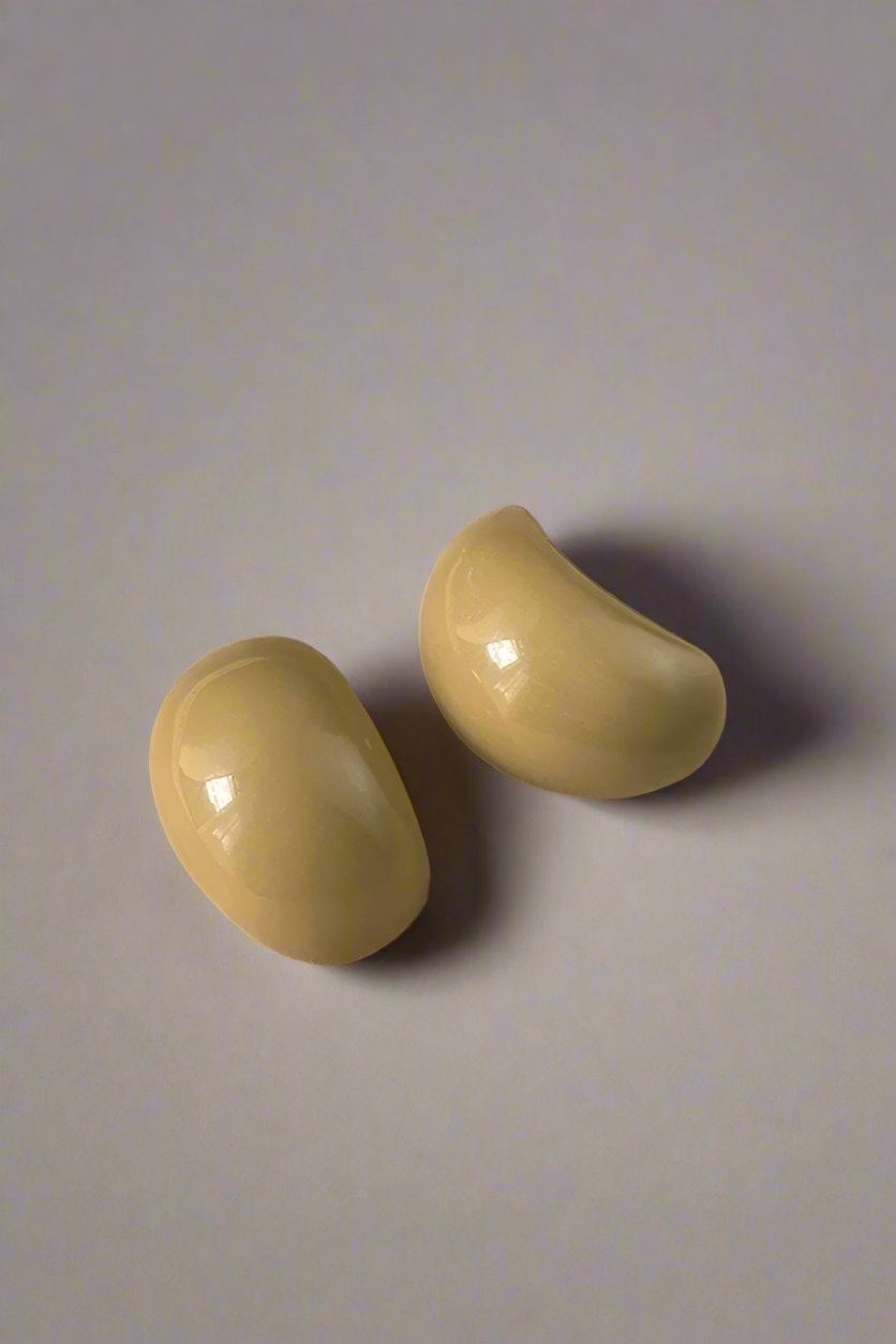 Bông tai vành chữ C thời trang Hity