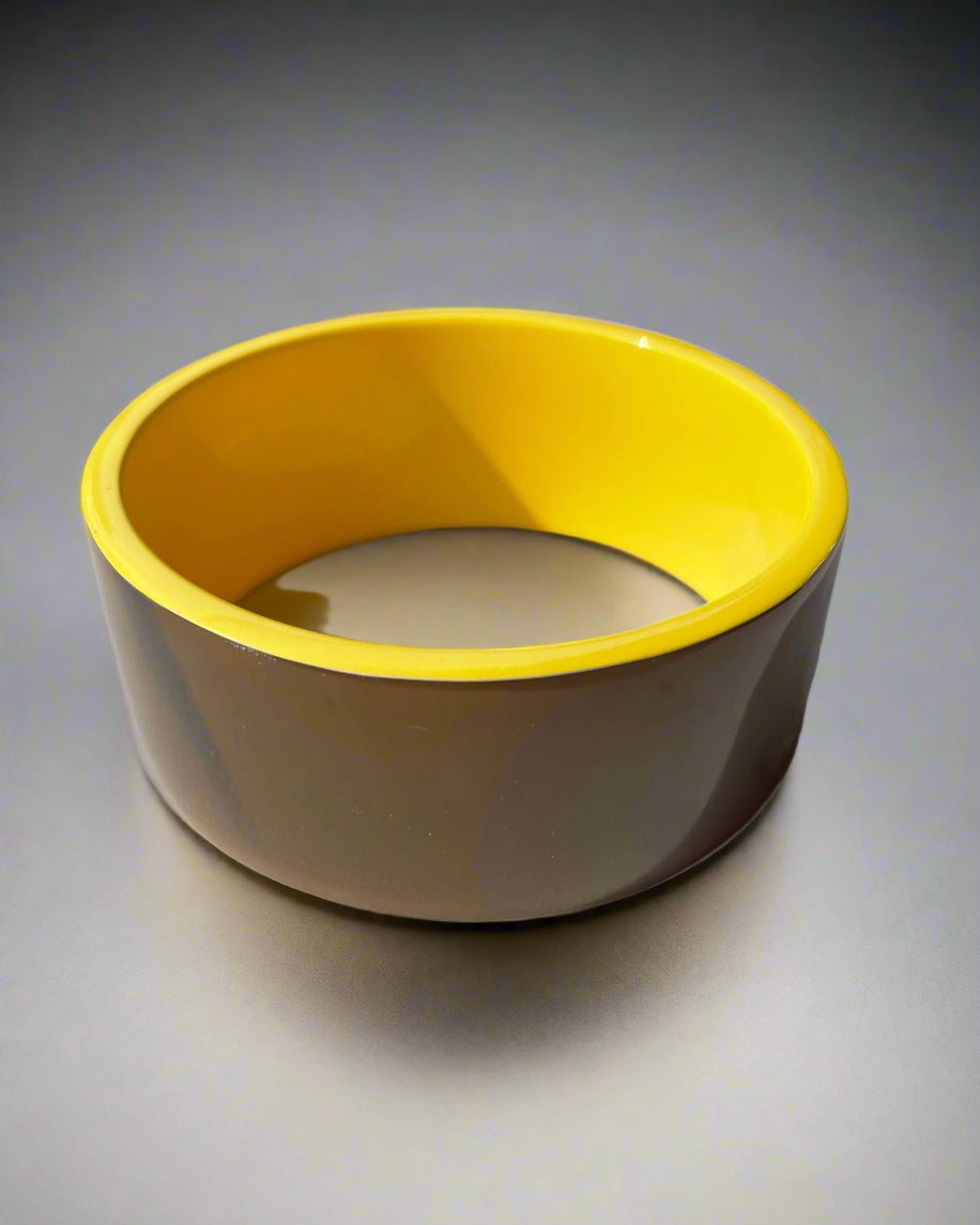 Vòng tay sơn mài trang sức thủ công handmade thời trang Hity