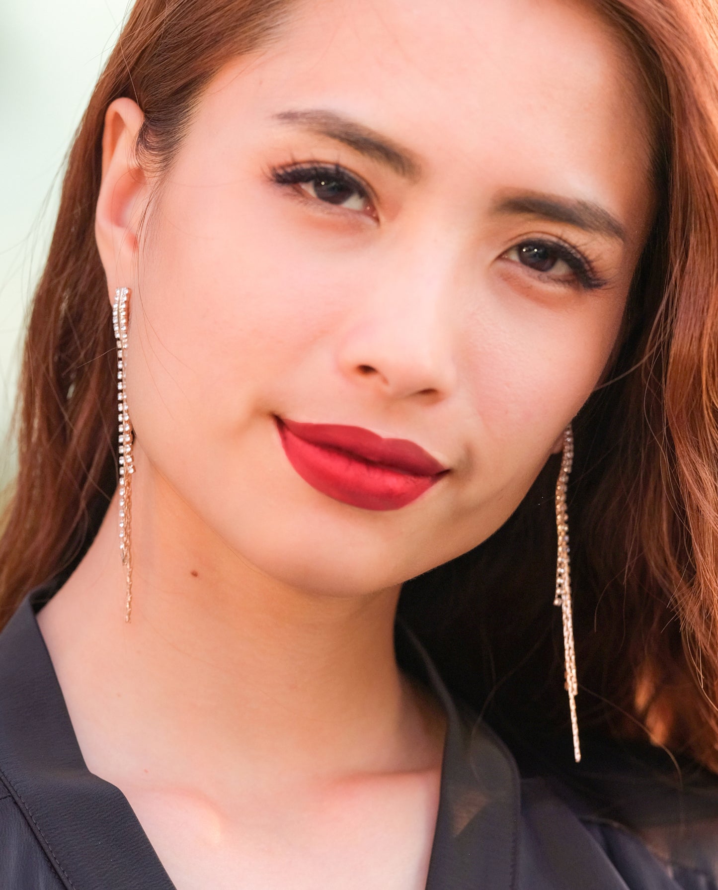 Bông Tai Chuỗi ACC011