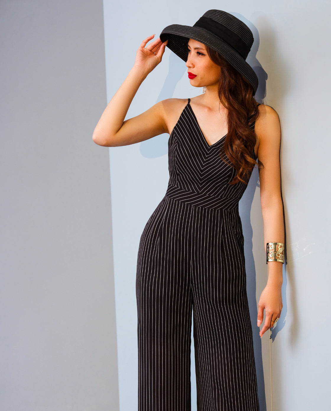 Đồ Bay Jumpsuit Huyền DRE176