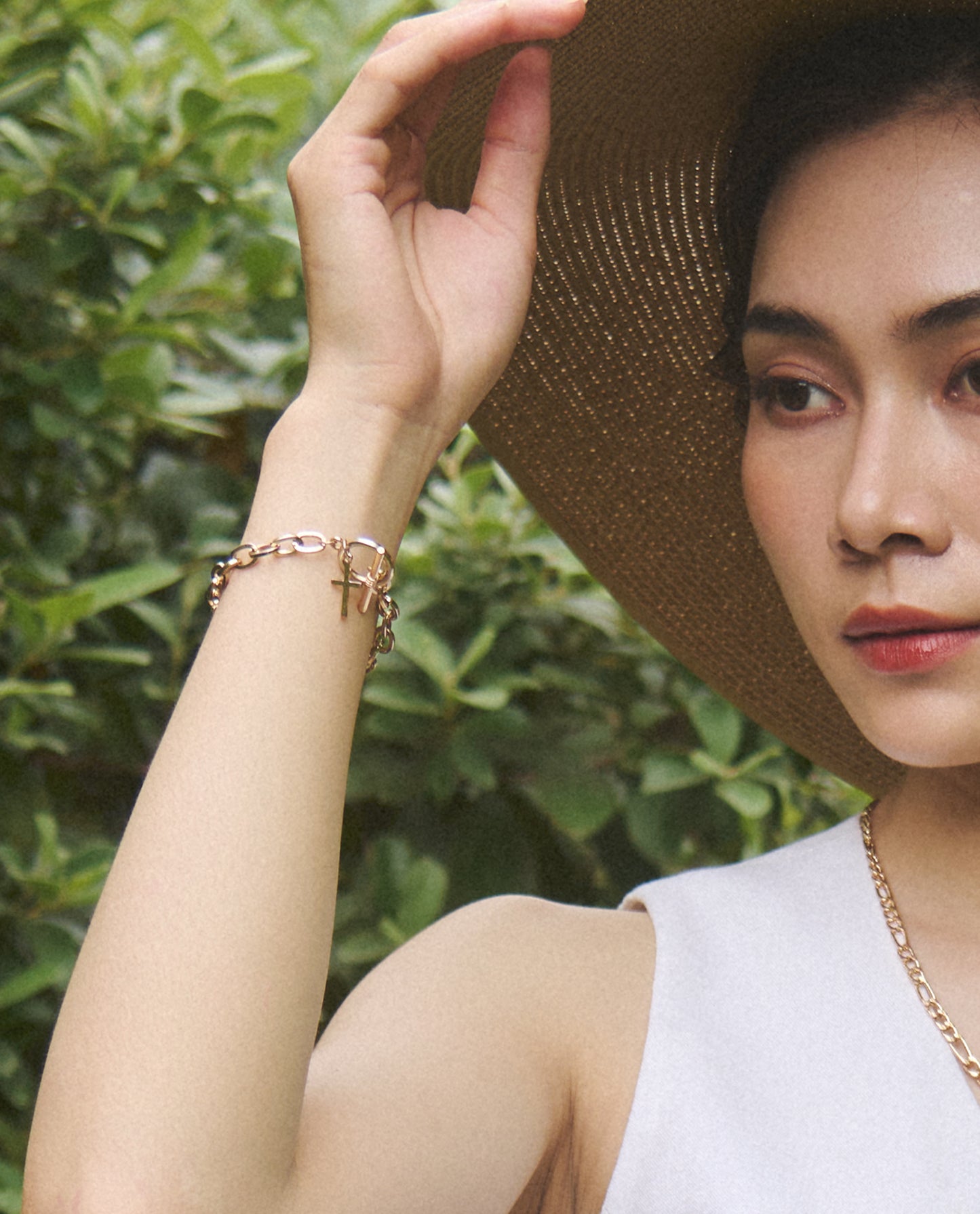 Lắc Tay Xích Thập ACC050