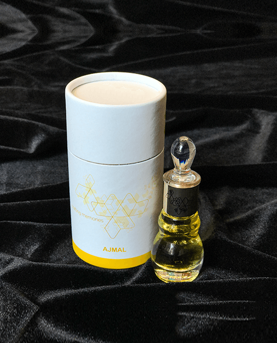 Tinh dầu nước hoa Dubai Miss Universe AJMAL Crafting Memories 12ml ACC032