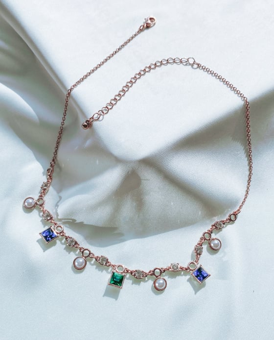 Vòng Cổ Charm ACC261