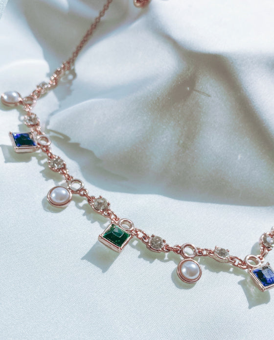 Vòng Cổ Charm ACC261