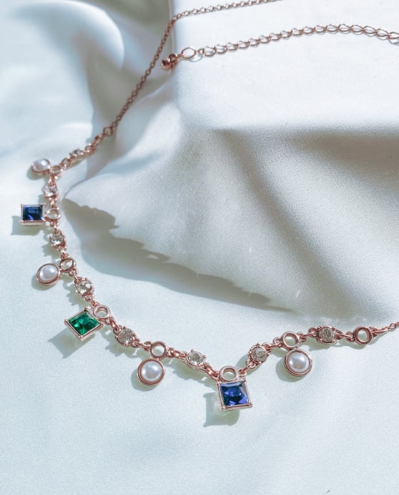 Vòng Cổ Charm ACC261