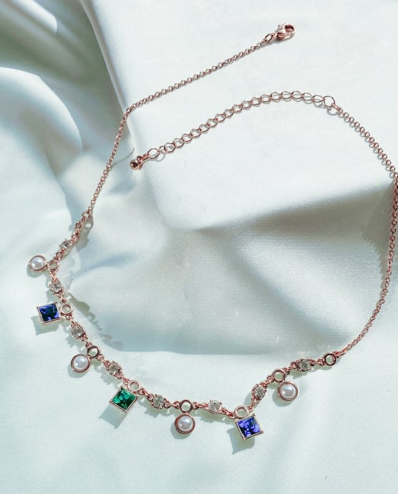 Vòng Cổ Charm ACC261