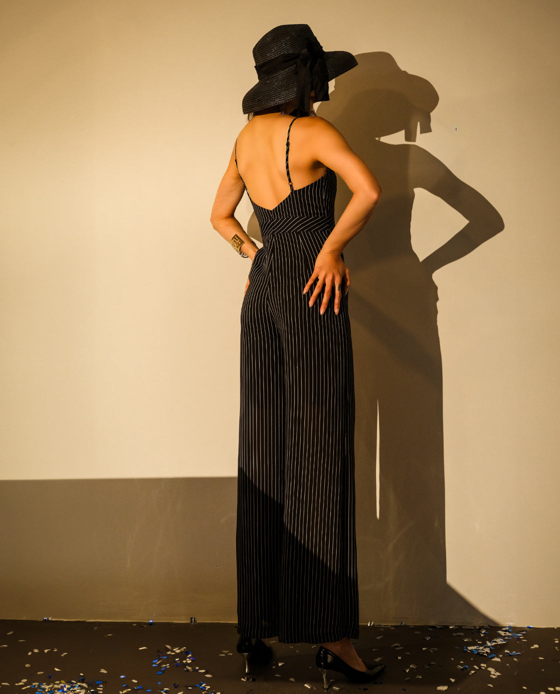 Đồ Bay Jumpsuit Huyền DRE176