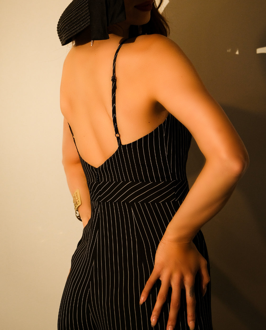 Đồ Bay Jumpsuit Huyền DRE176