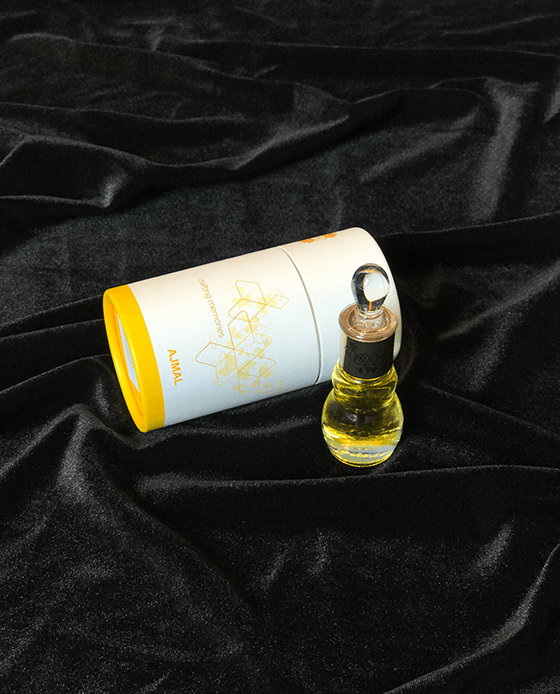 Tinh dầu nước hoa Dubai Miss Universe AJMAL Crafting Memories 12ml ACC032