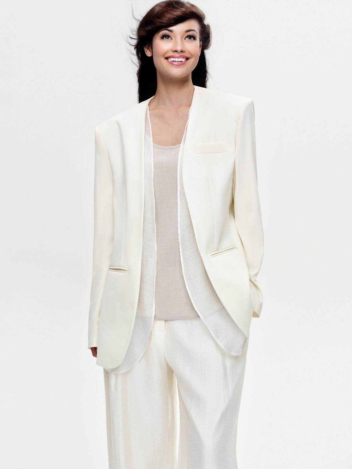 Áo Blazer TOP237 - Hity