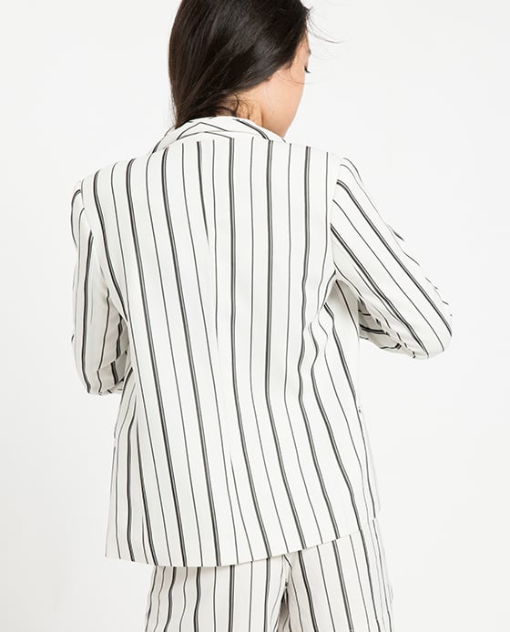 Áo Khoác Blazer Tây Đô TOP086