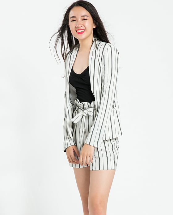 Áo Khoác Blazer Tây Đô TOP086