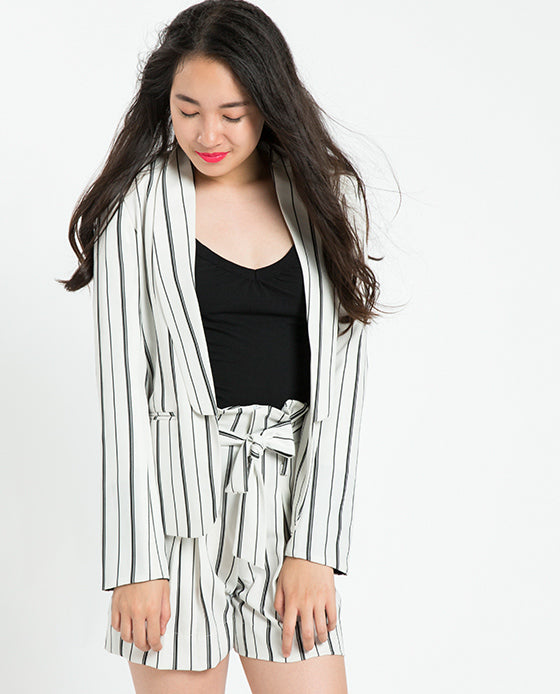 Áo Khoác Blazer Tây Đô TOP086