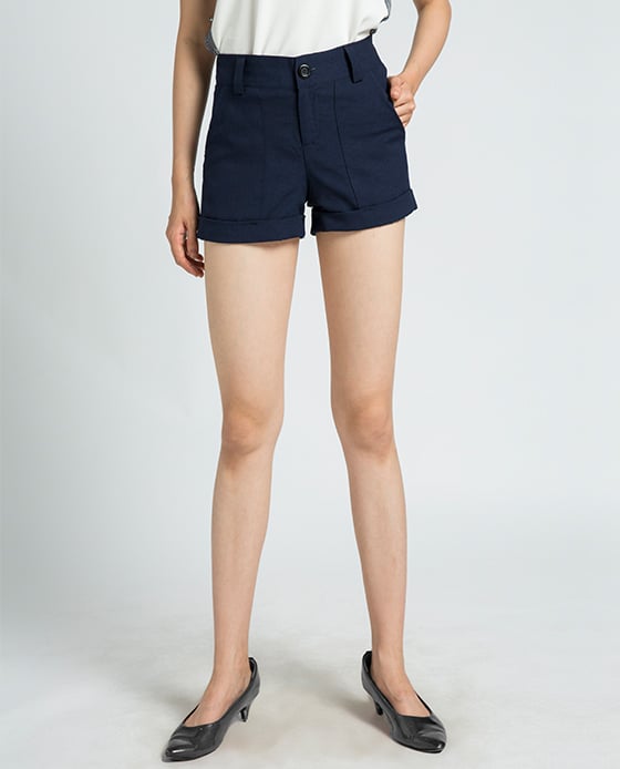 Quần Shorts Thuỷ Thủ PAN027