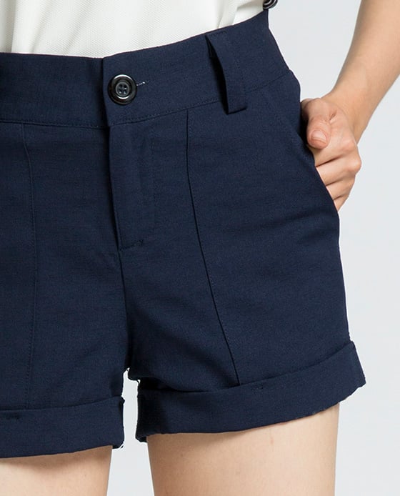 Quần Shorts Thuỷ Thủ PAN027
