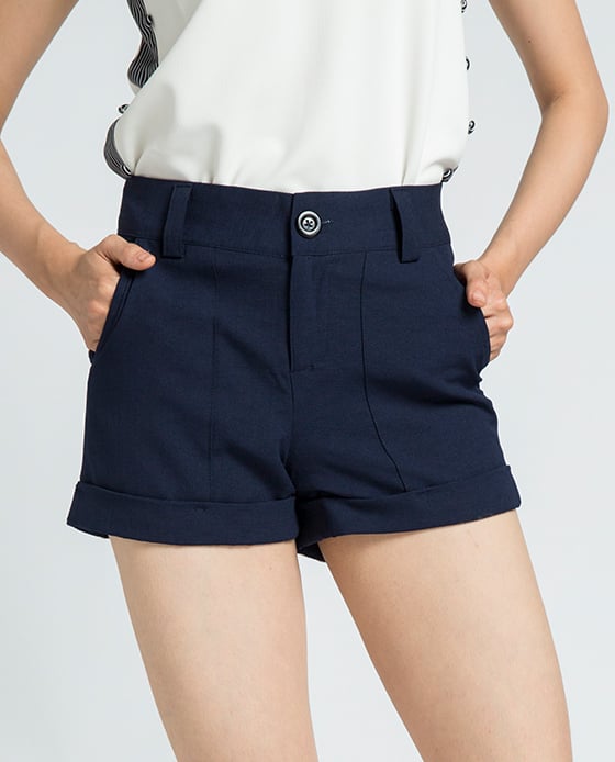 Quần Shorts Thuỷ Thủ PAN027