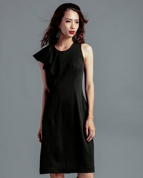 Đầm Ôm Mini Miên DRE107