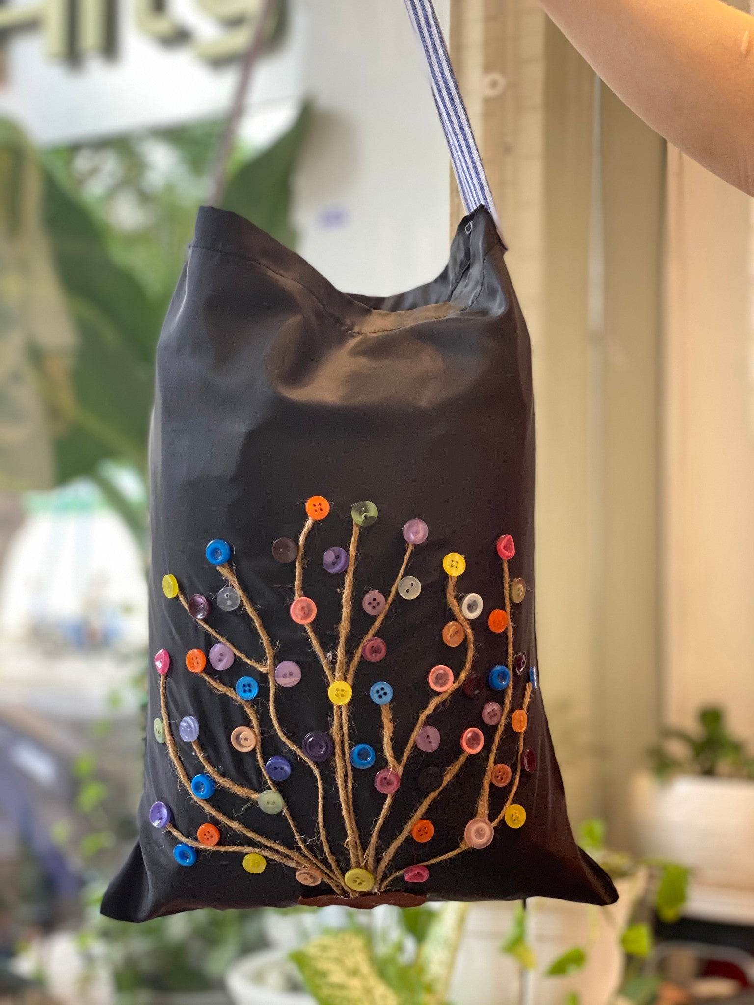 Thời trang bền vững - Hity