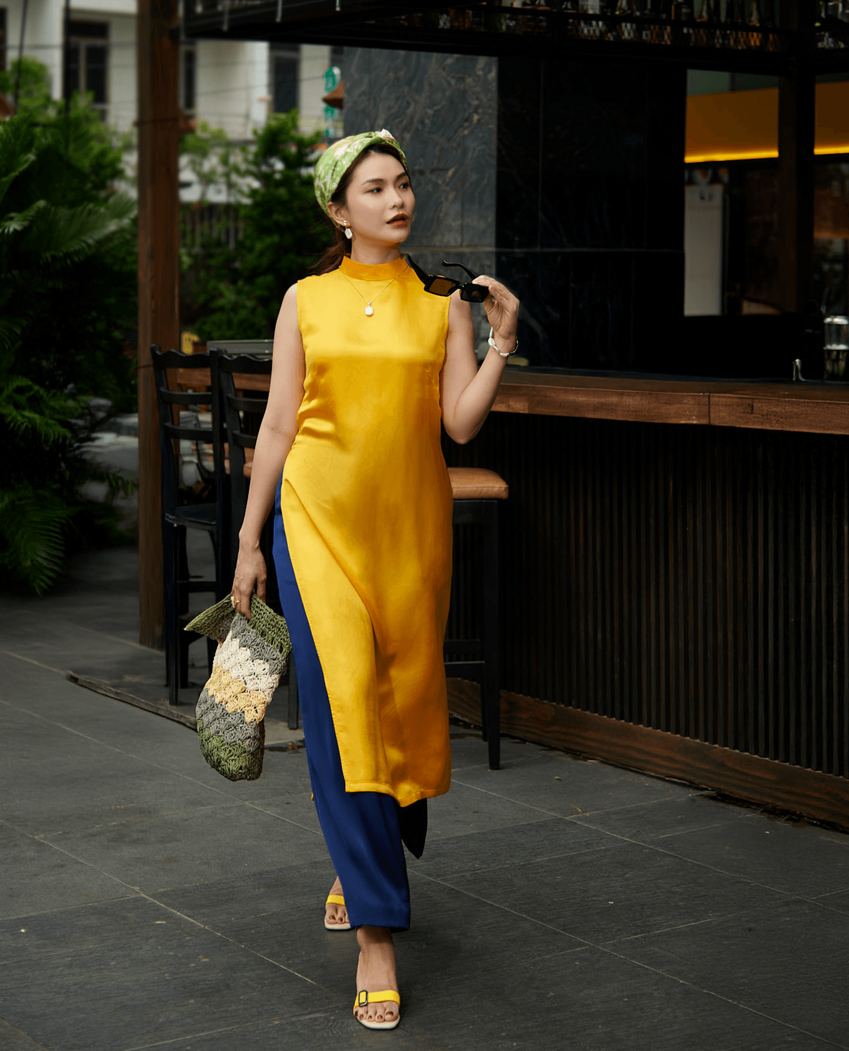 Hoàng Kim Á Đông - Hity