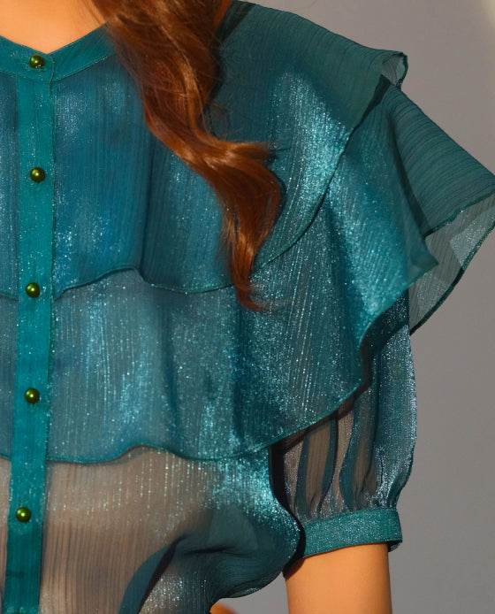 Sheer Xuyên thấu - Dòng chảy vượt thời gian - Hity