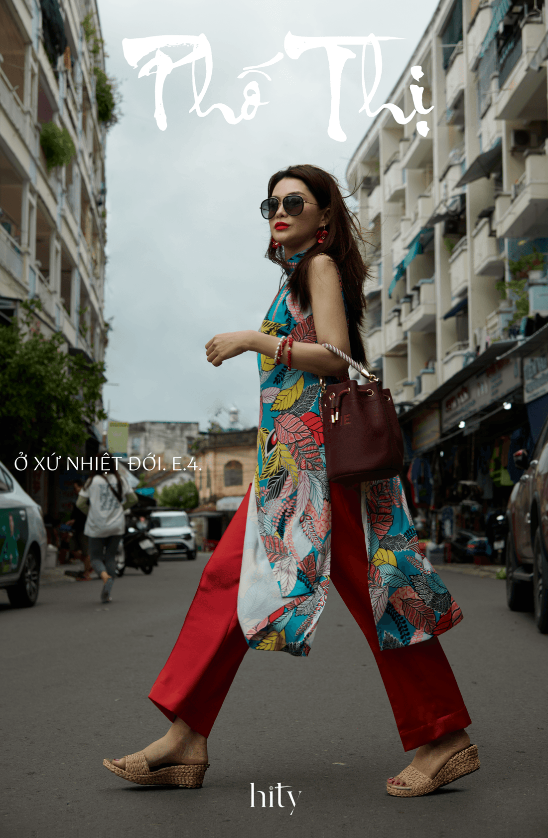 Phố Thị - Hity