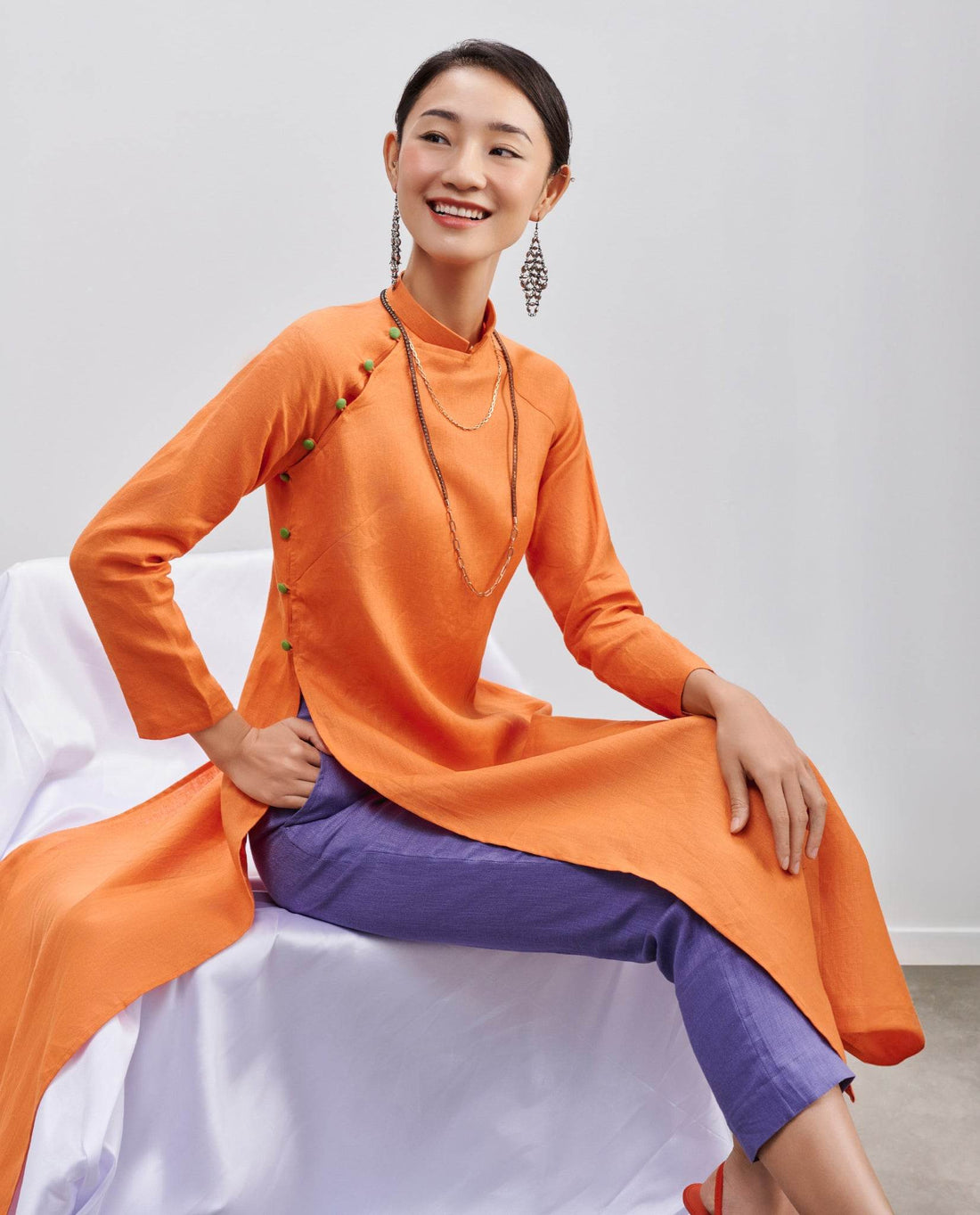 Nét Đẹp Nguyên Bản - Wabi Sabi - Hity