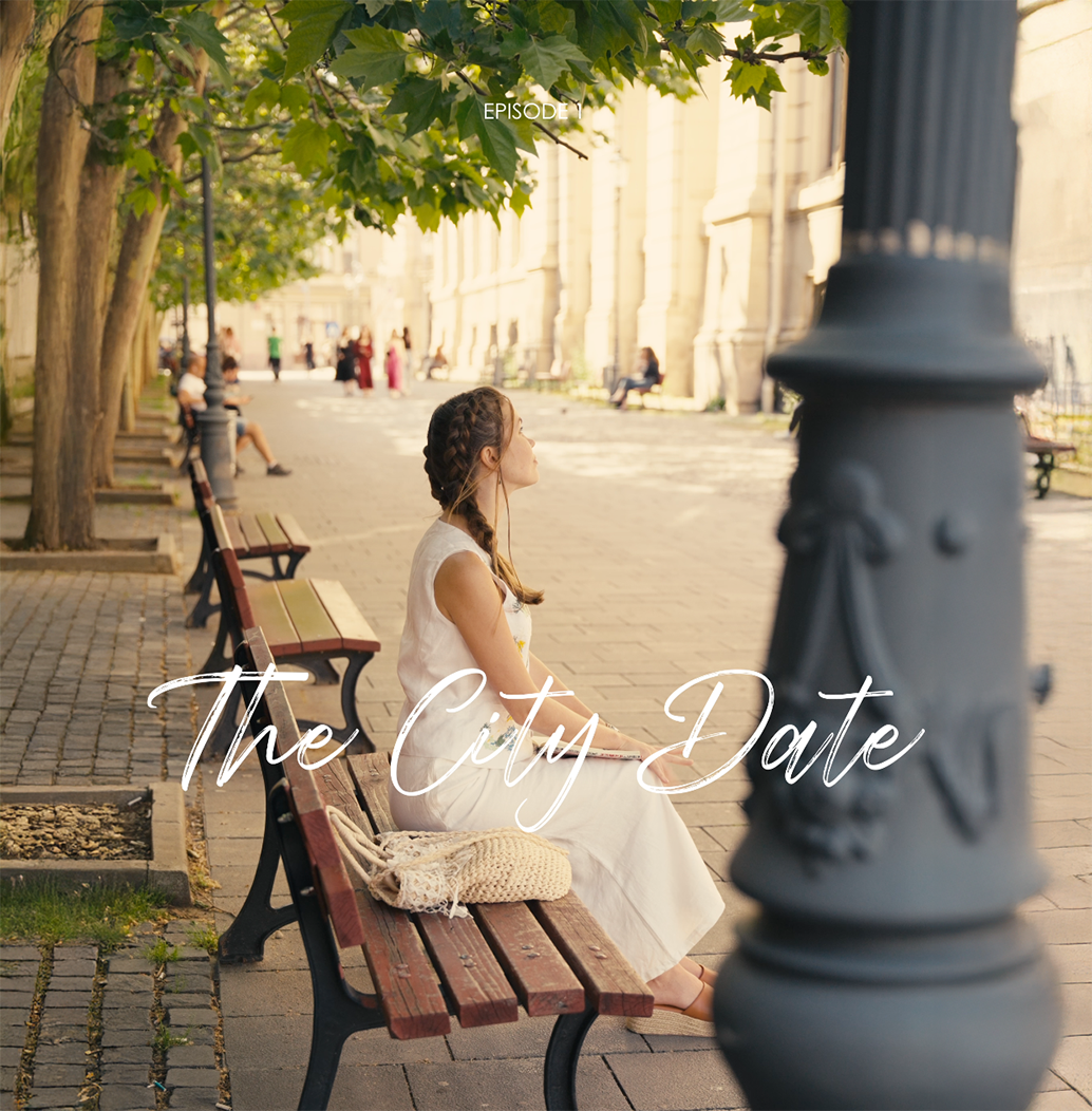 The City Date with Lina Michy and Hity