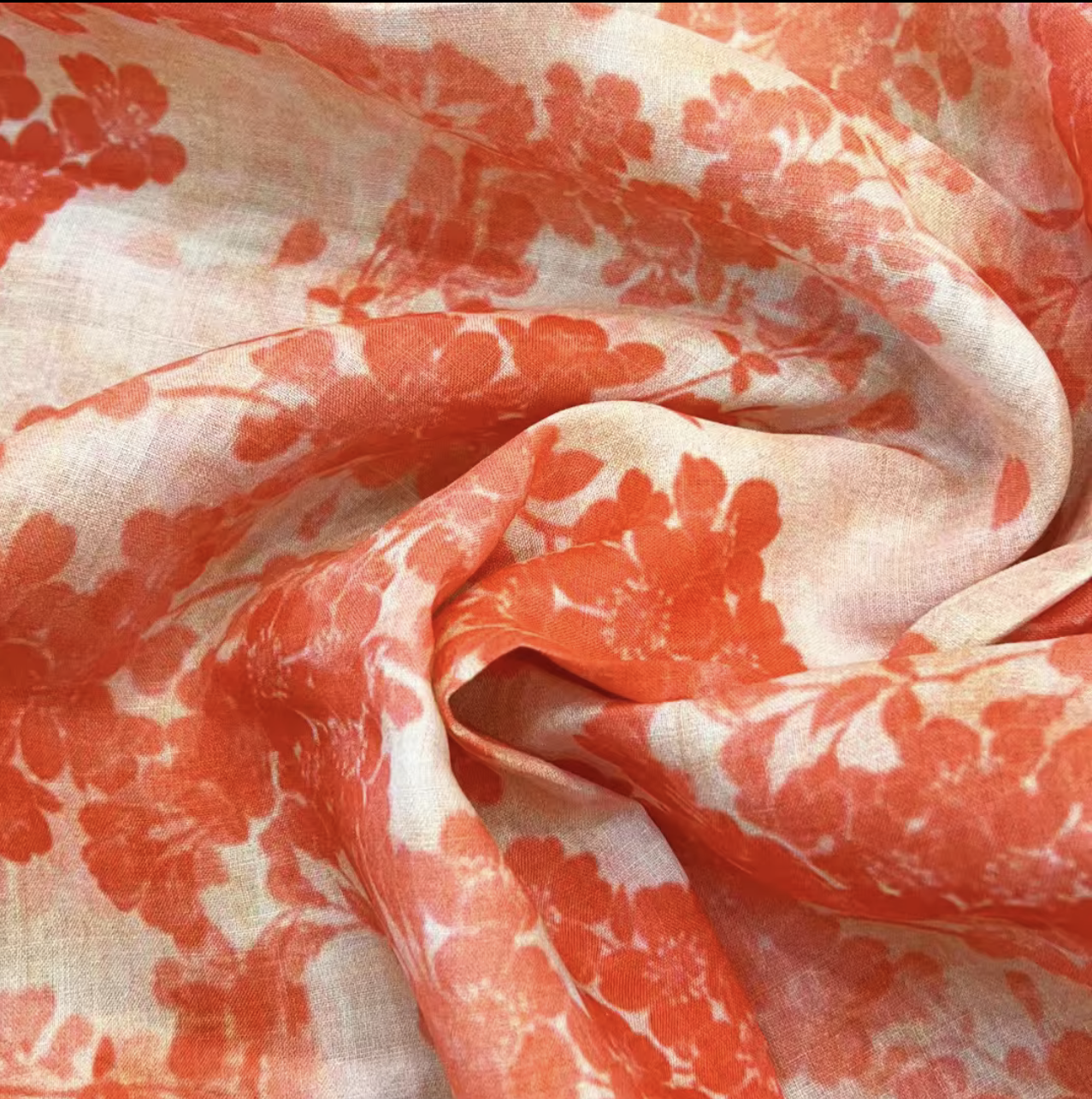 Ramie. Sợi vải của sự tươi mới và thanh thoát