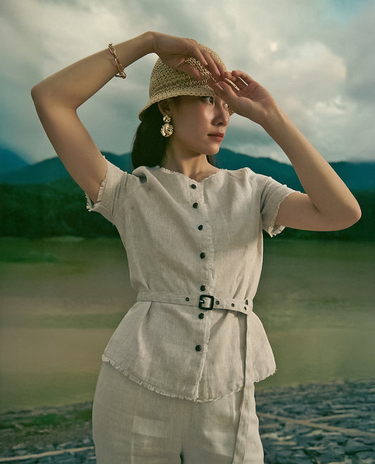 Đời Sợi. Phần 1
