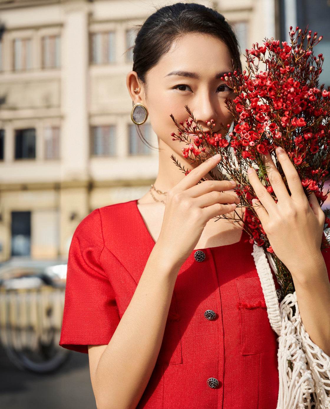 Hưng Cát Tài Lộc - Hity