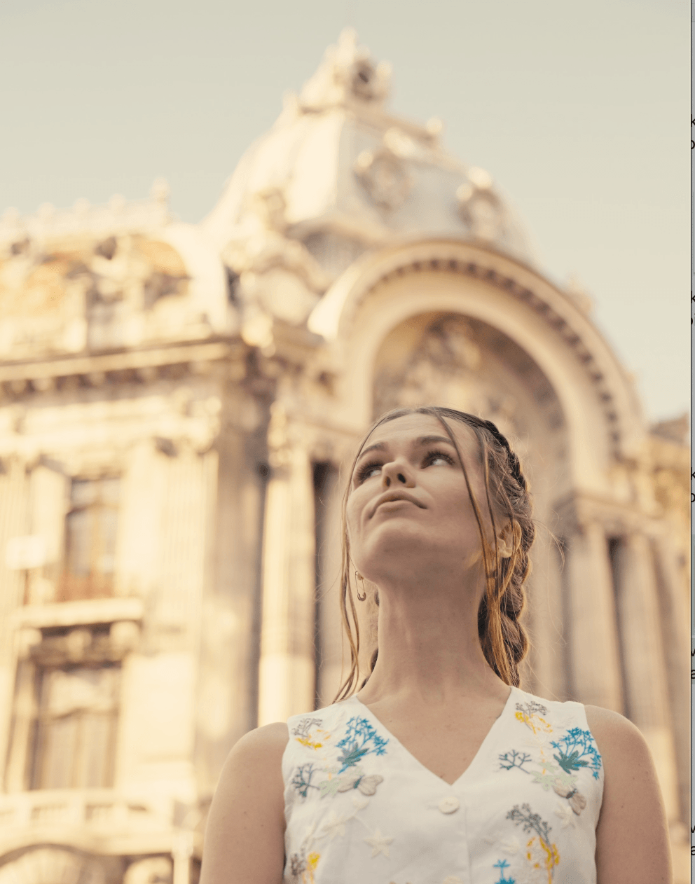 Hity and Lina Michy unveil 'Wanderlust Threads' – a sustainable fashion collaboration for the today's traveler. - Hity