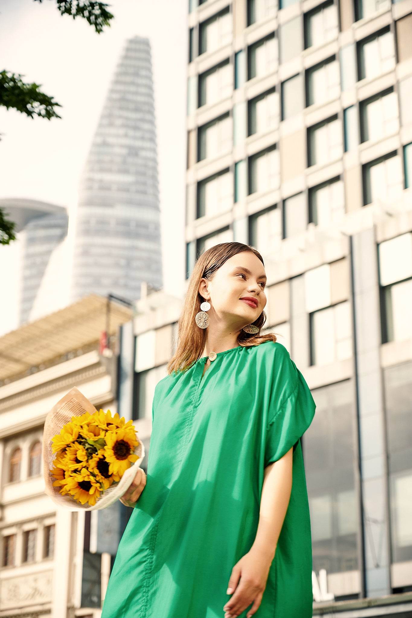 Uyển Chuyển và Ứng Dụng Cao: Chìa Khóa Phong Cách - Hity