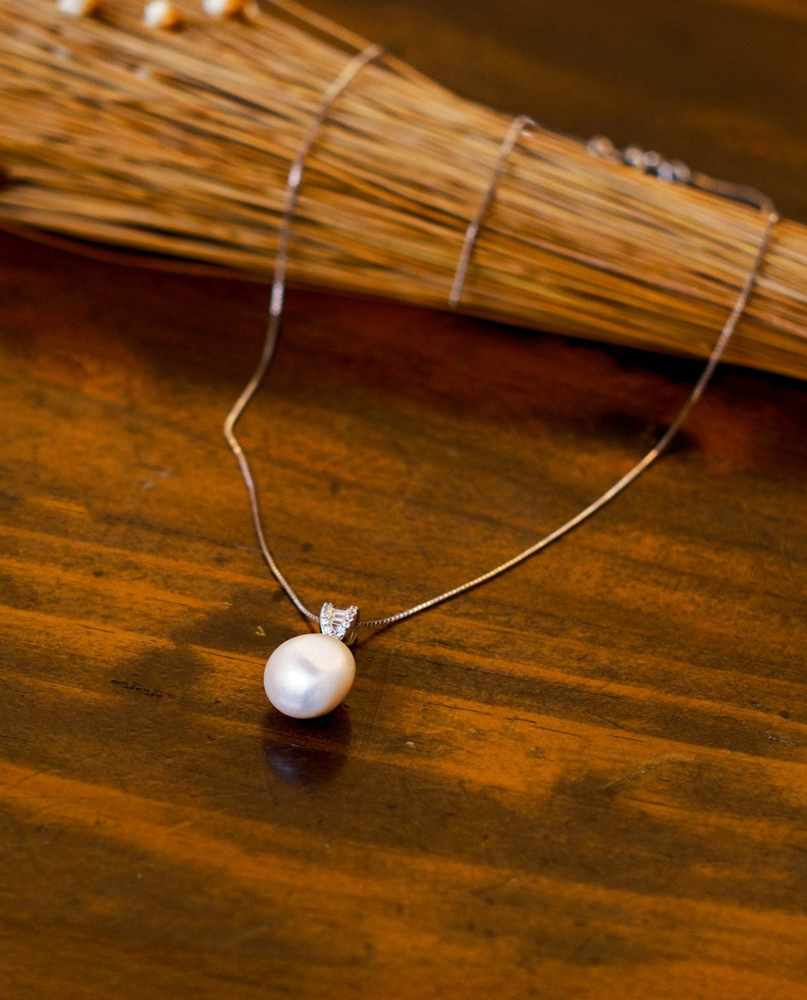 Pérola - Lời thì thầm của đại dương - Hity