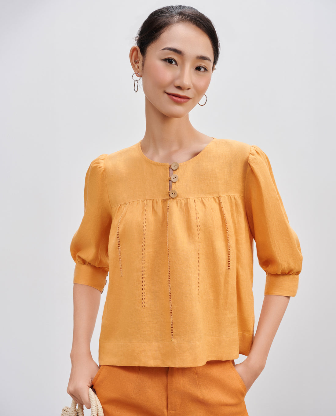 Giới trẻ và sự thay đổi trong tư duy về ngành thời trang thủ công