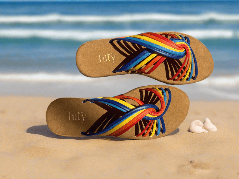 Giày Dép Nữ - Hity