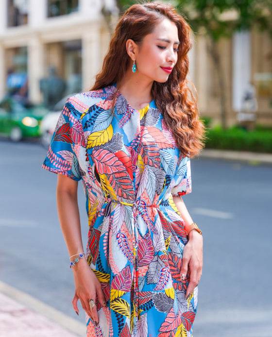 Đầm Ngắn - Hity