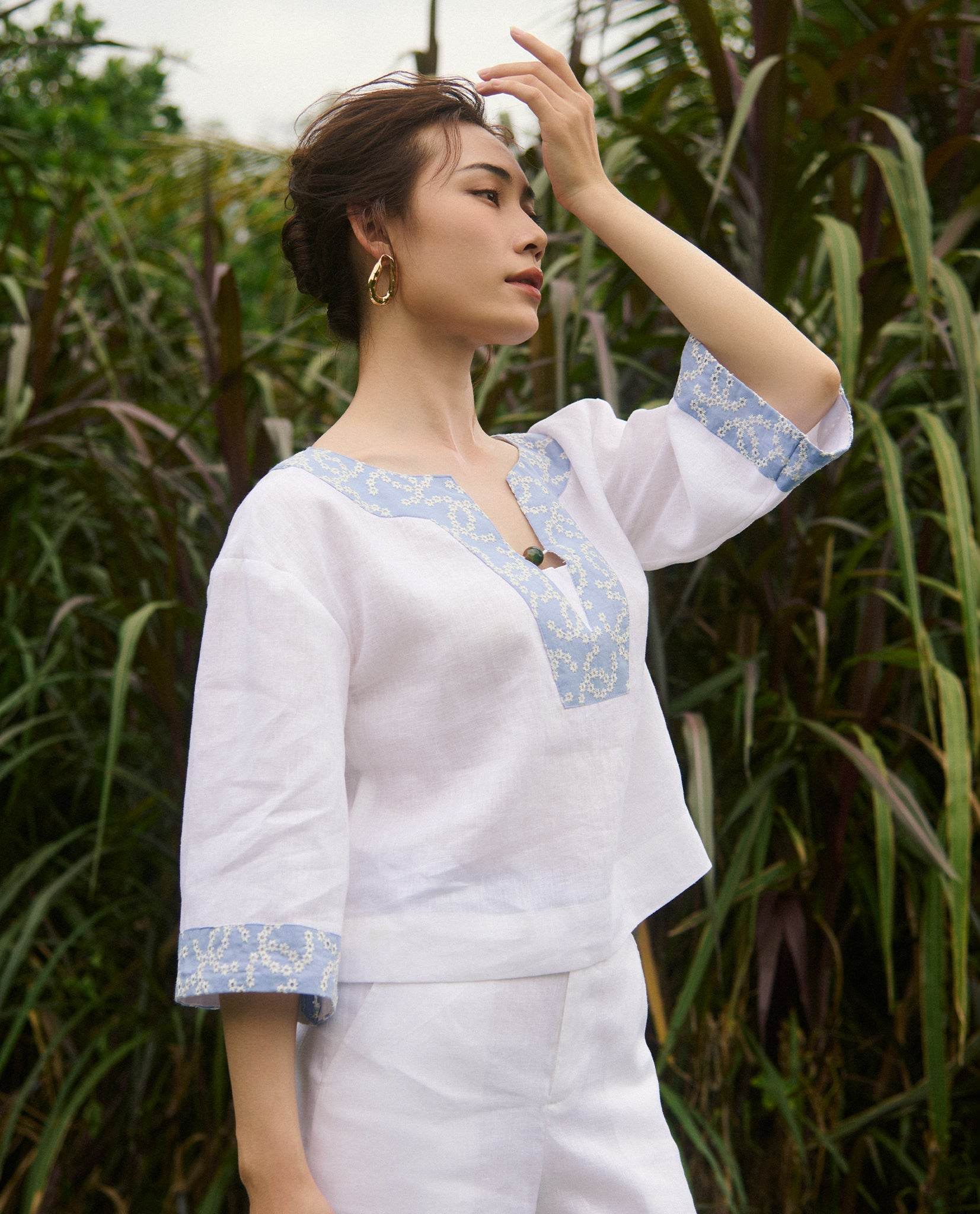 Áo Nữ - Hity