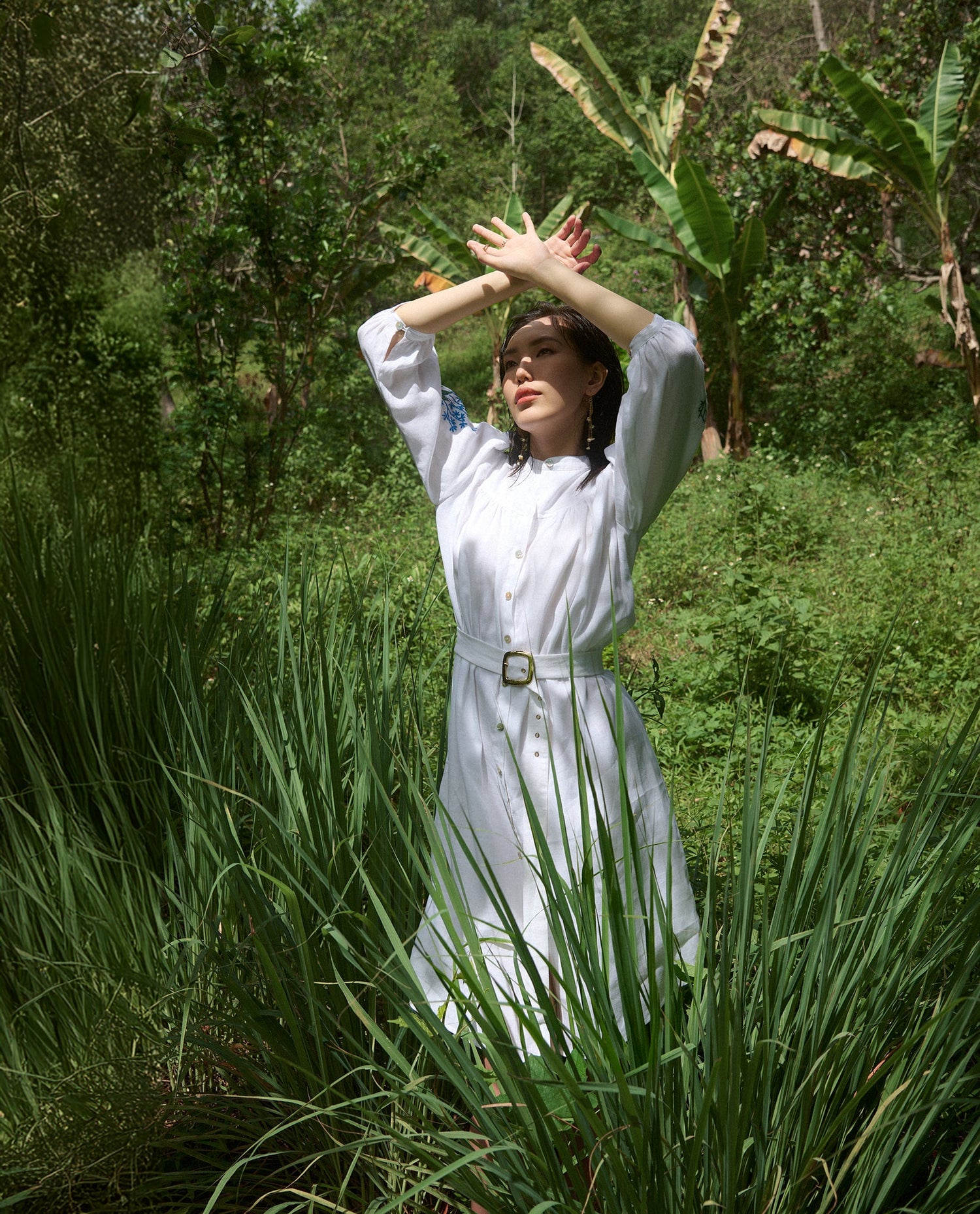 Làng Nhỏ