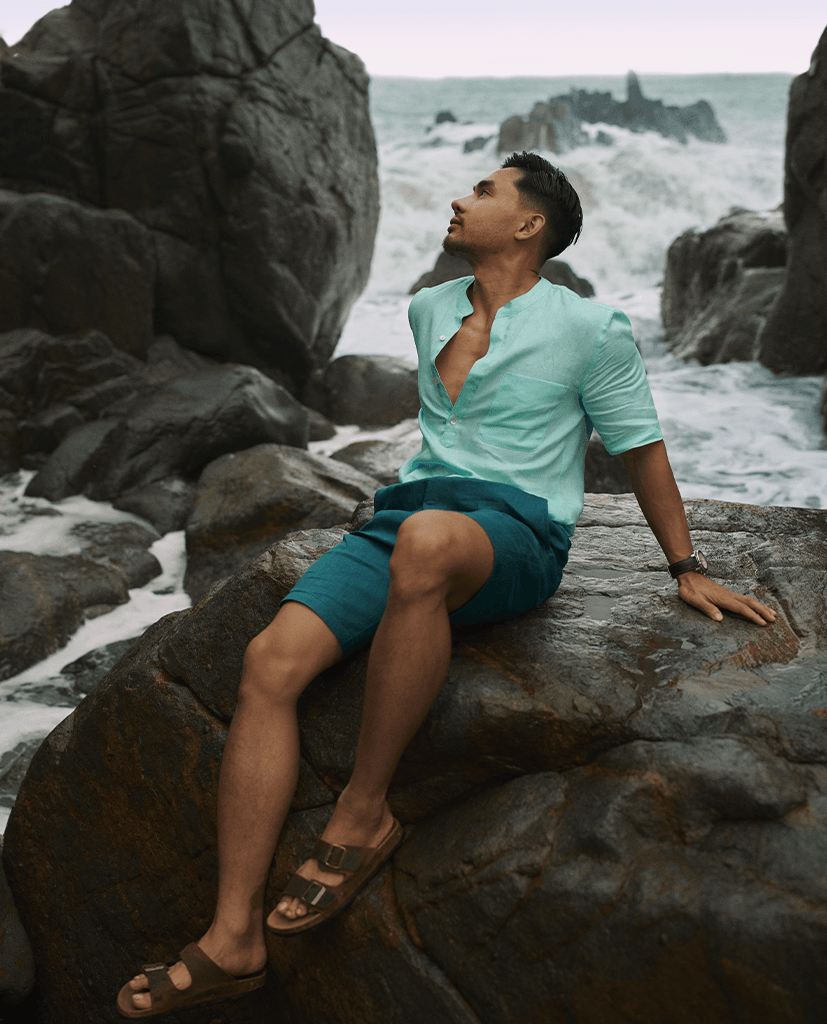 Đồng bộ Nam - Hity