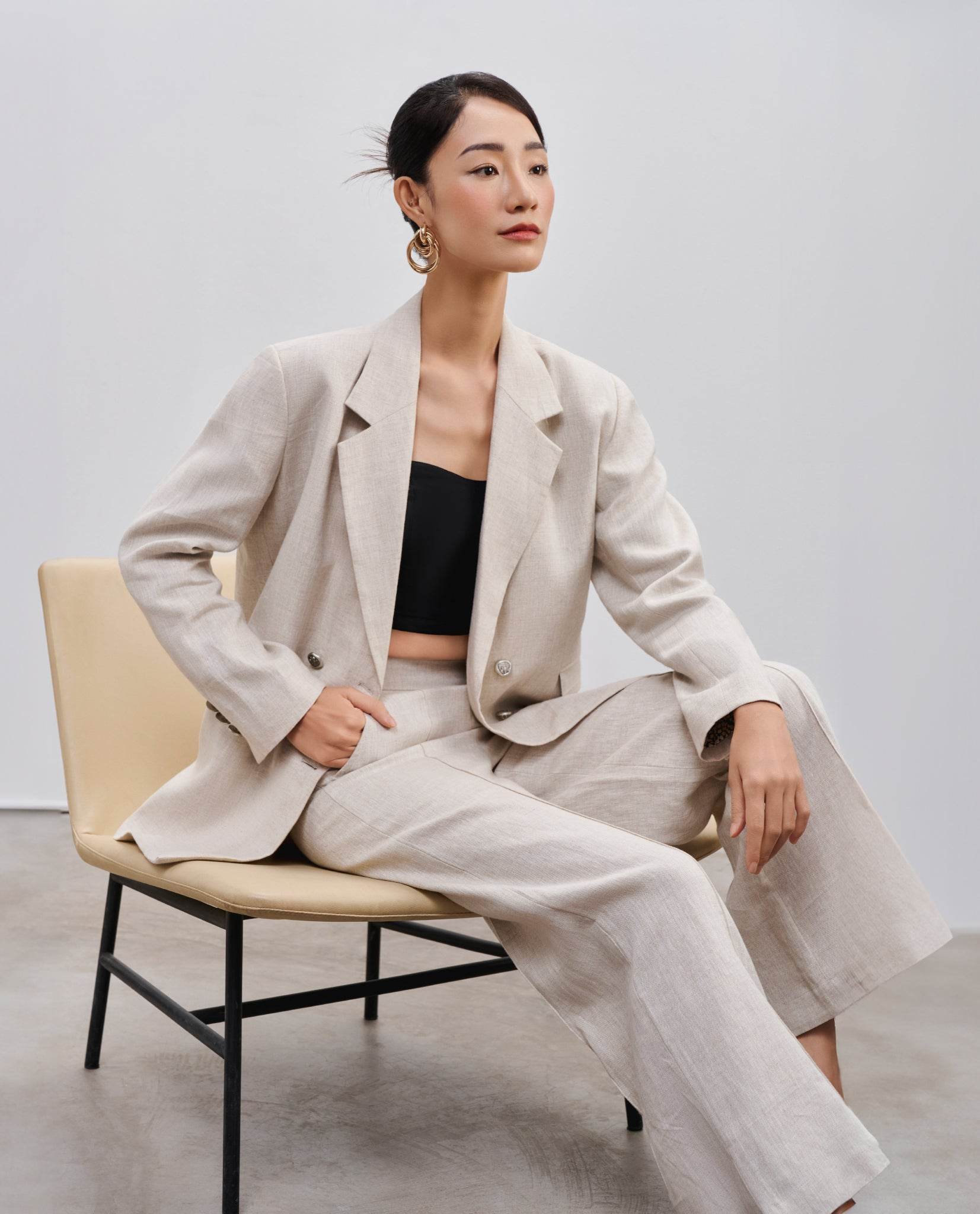 Nữ Doanh Nhân - Hity
