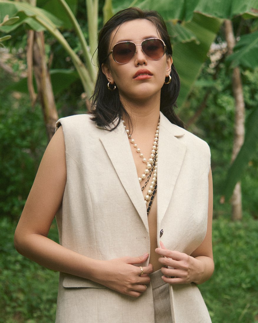 Vòng Cổ Coco
