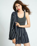 Quần Shorts Sailor PAN033 - Hity