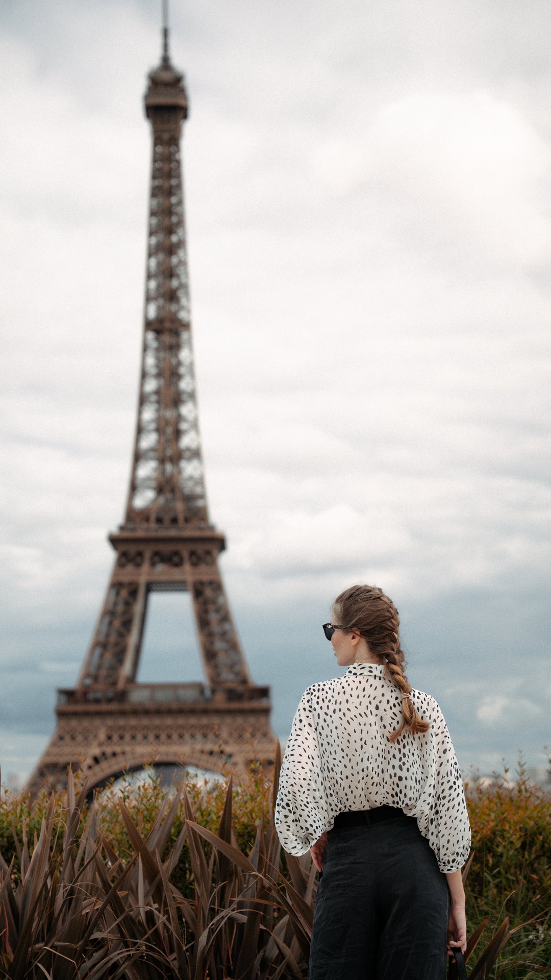 Áo Khoác Kimono Viên