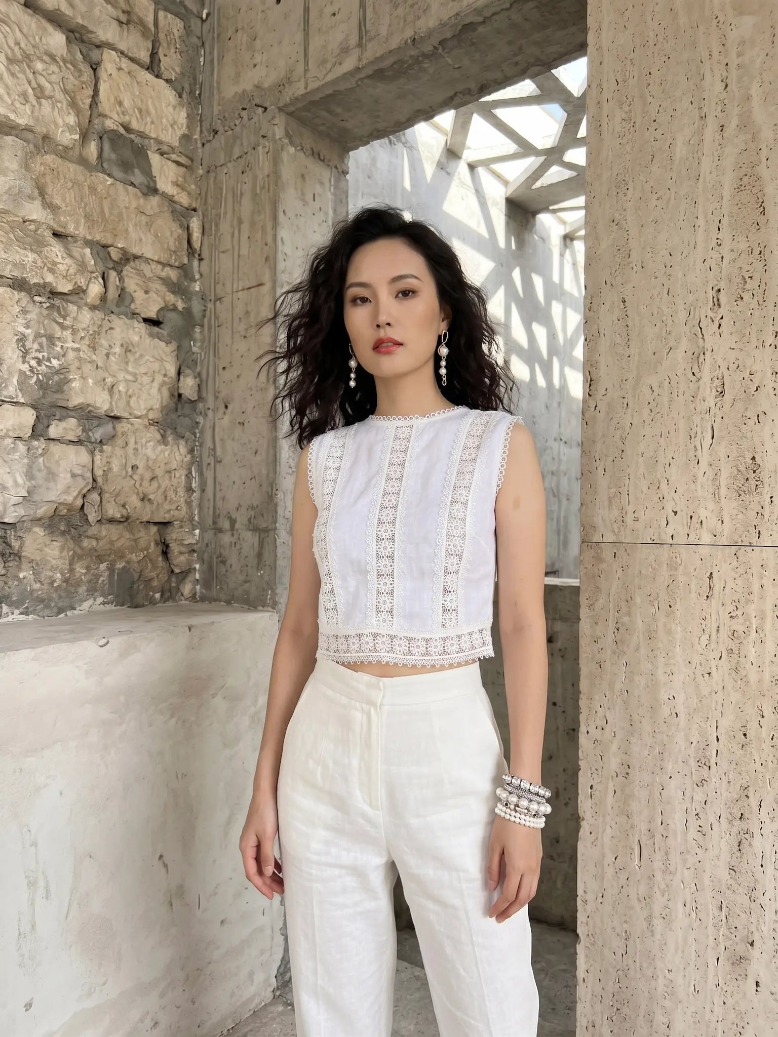 Vòng tay bộ 5 thời trang Hity
