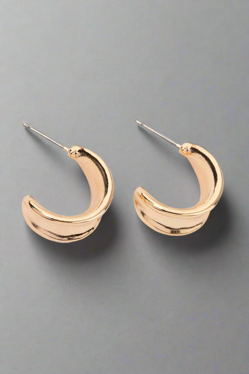 Bông tai ôm vành thời trang Hity